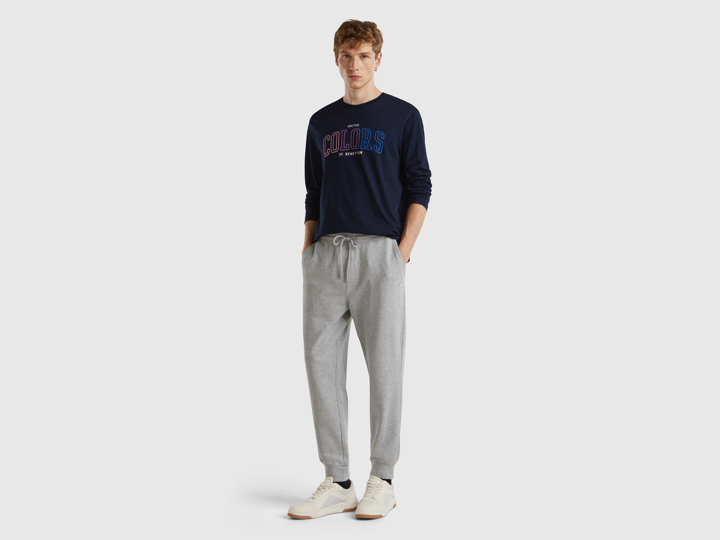 Sweat joggers mens outlet