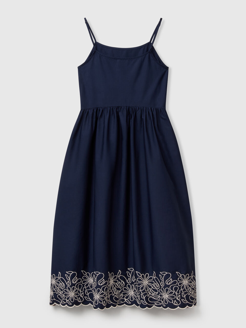 DRESS Mujer image number 2