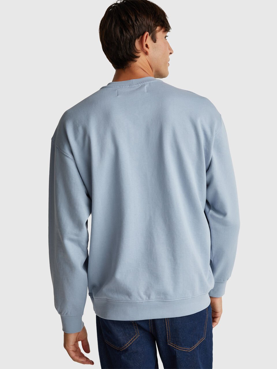 SWEATER L/S Hombre image number null