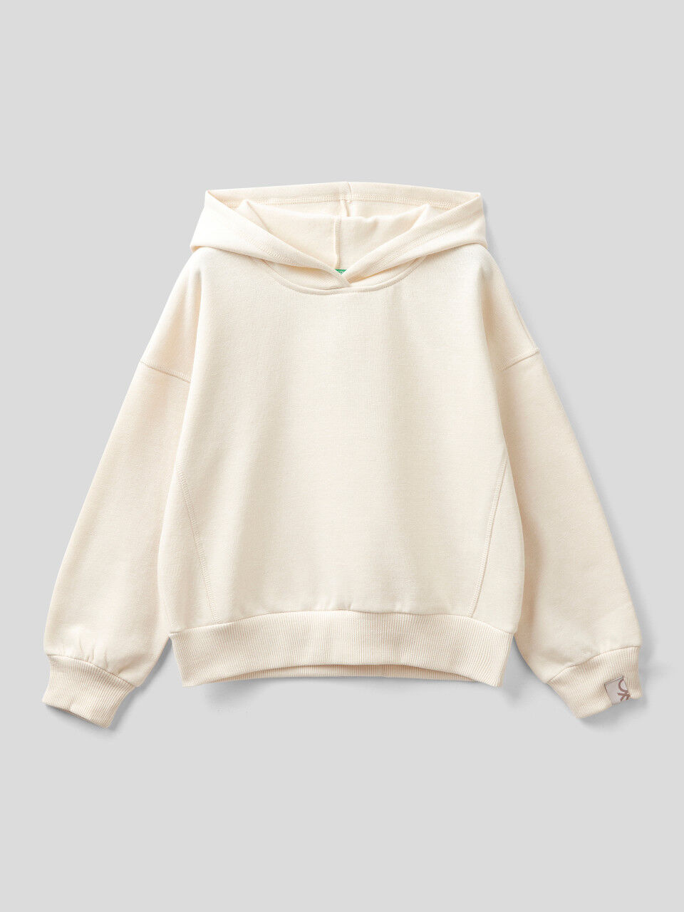 Oversized hoodies for top juniors