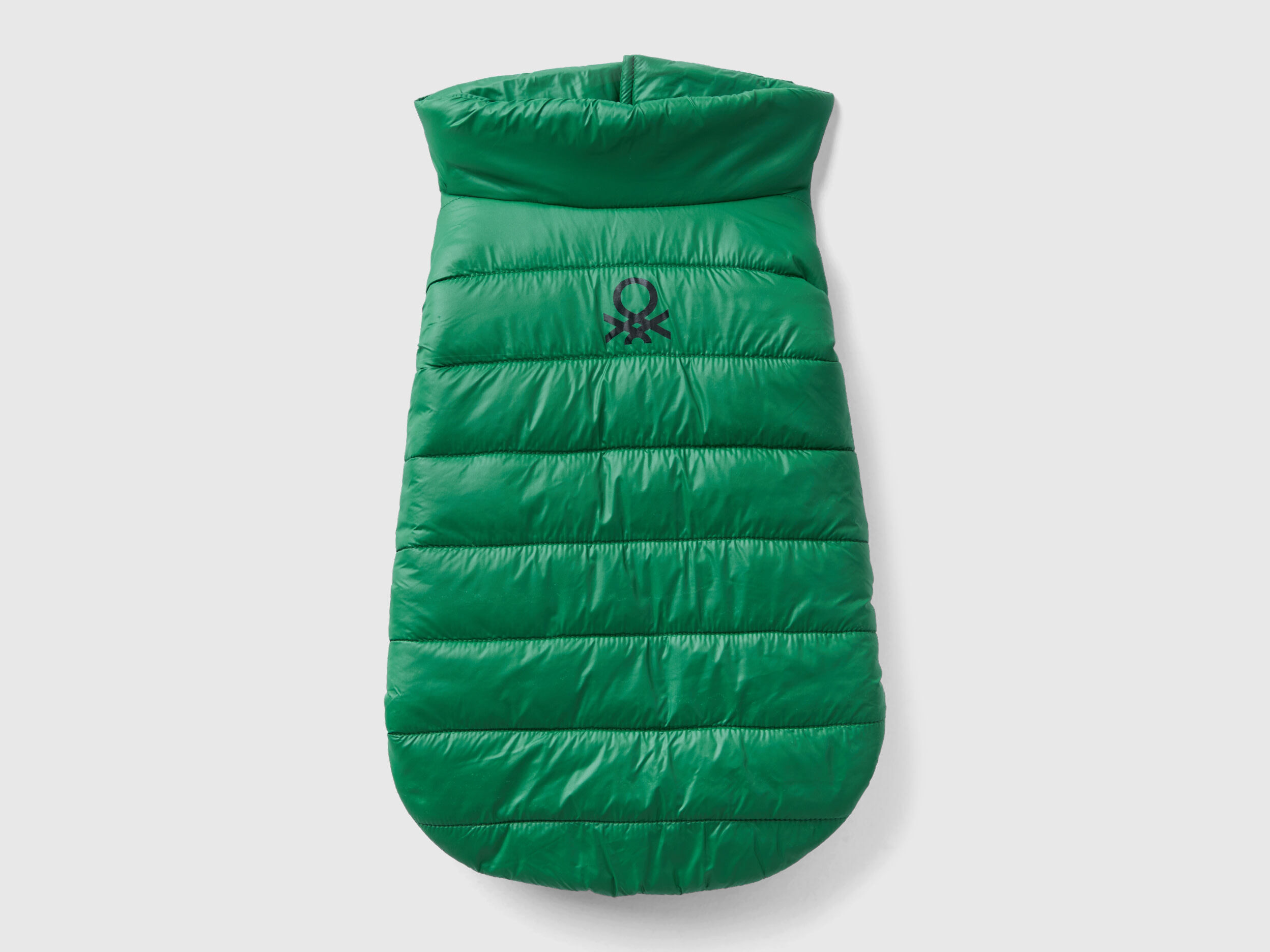 Piumino cane benetton clearance