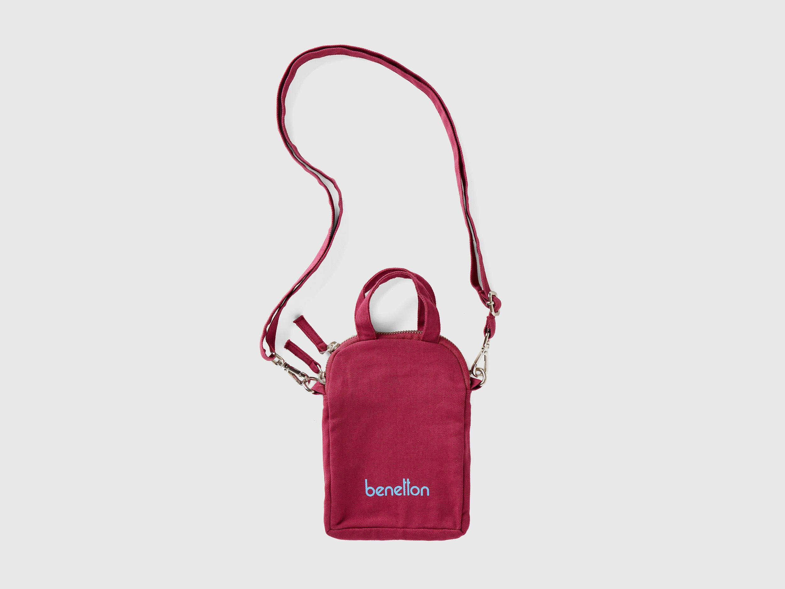 Benetton sling bags clearance