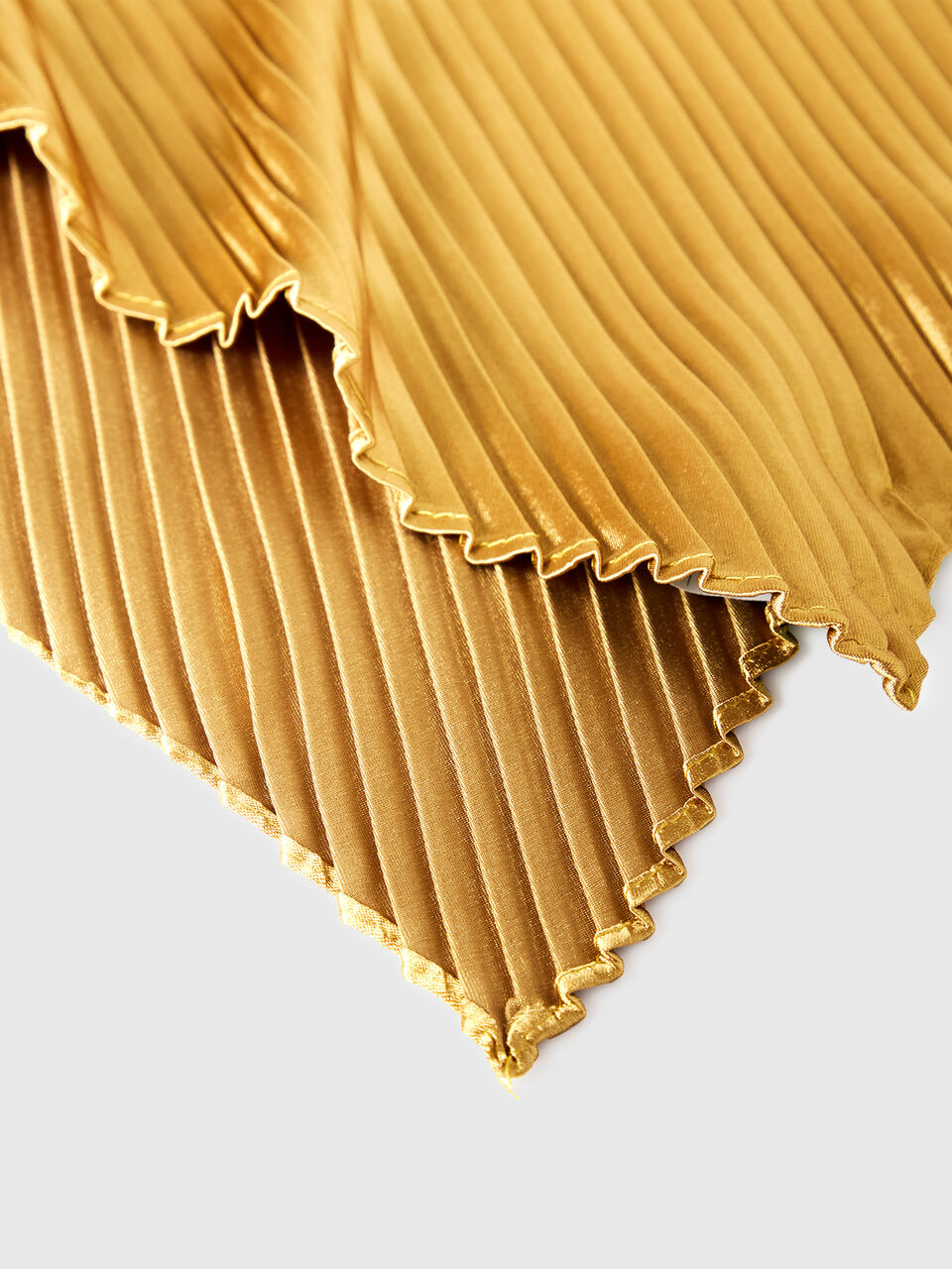 SQUARE SCARF Women image number null