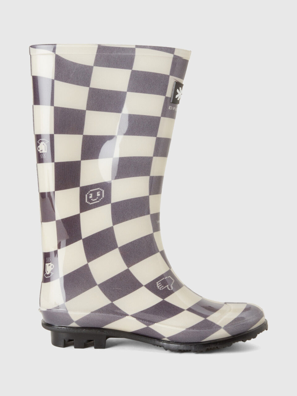 Benetton boots online store