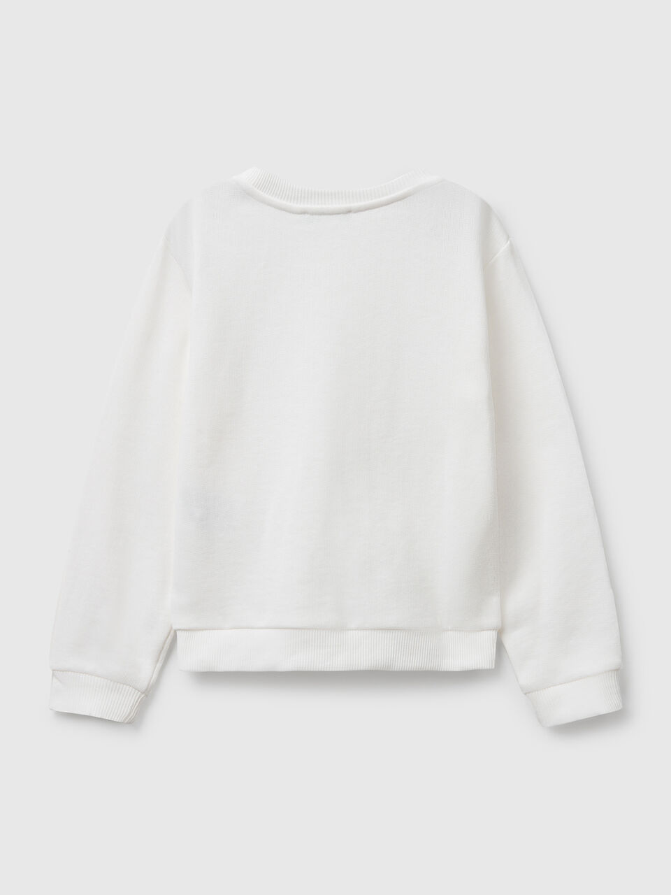 SWEATER L/S Niña image number 2