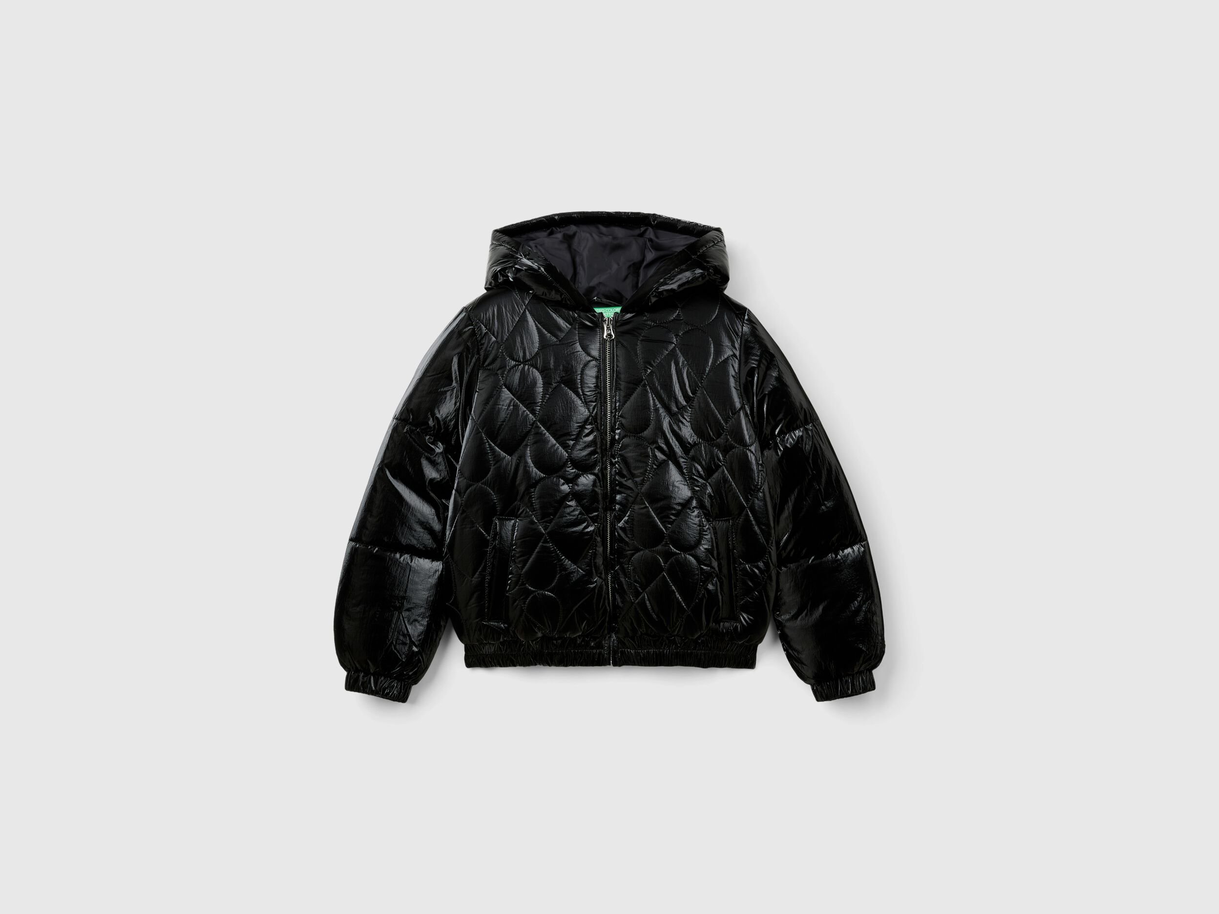 Benetton girls jacket on sale