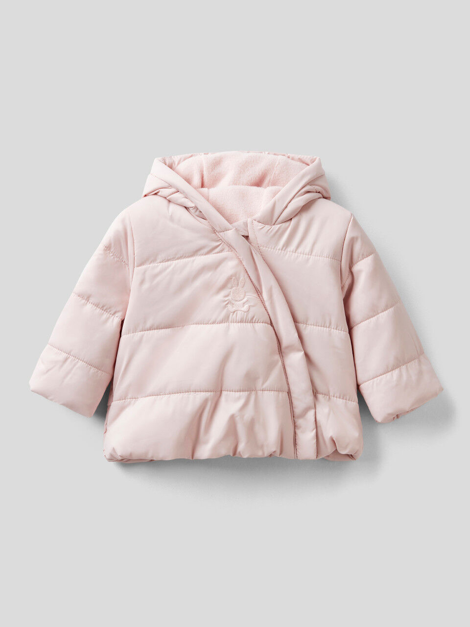 Benetton baby coat hot sale