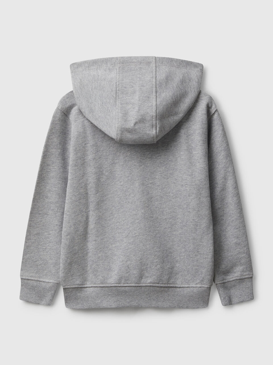JACKET W/HOOD L/S Niño image number 2