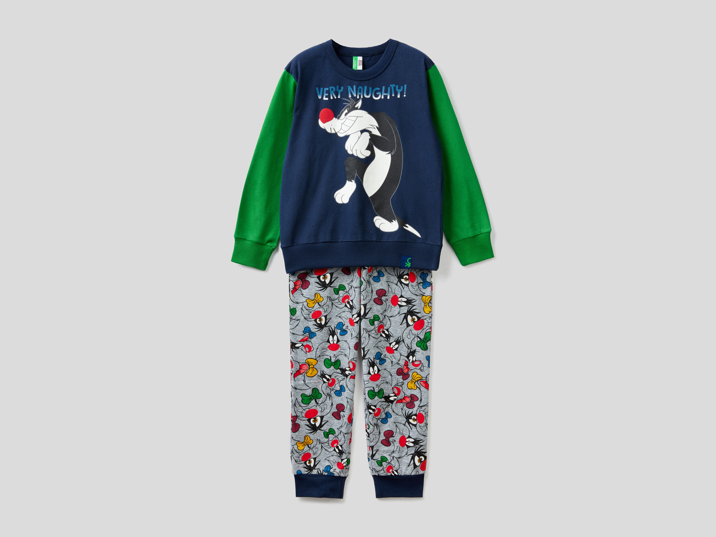Very grinch deals pyjamas
