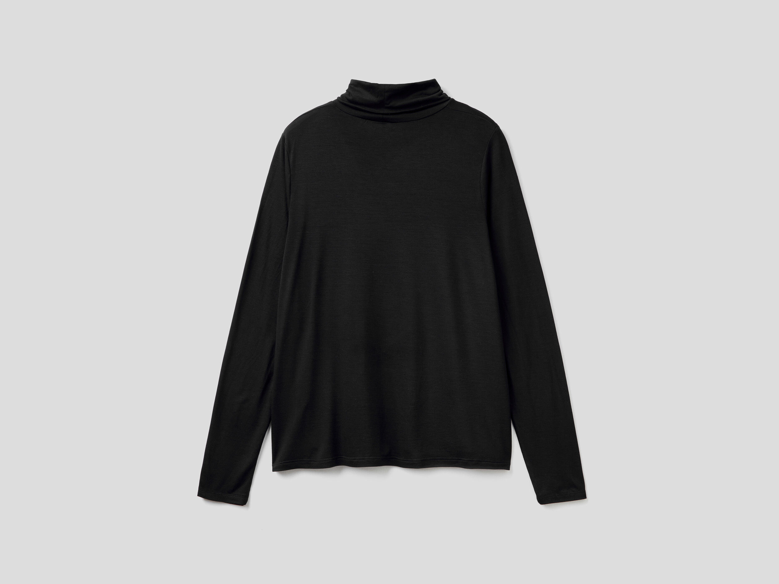 Sustainable turtleneck discount