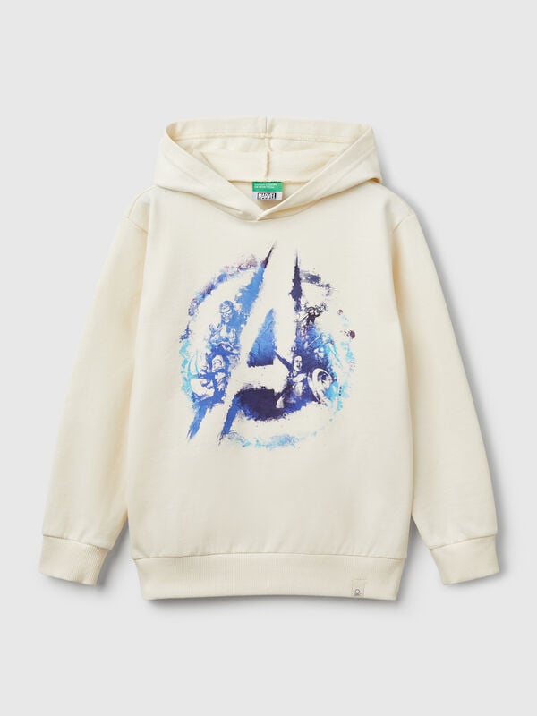 Sudadera ©Marvel Vengadores Niño
