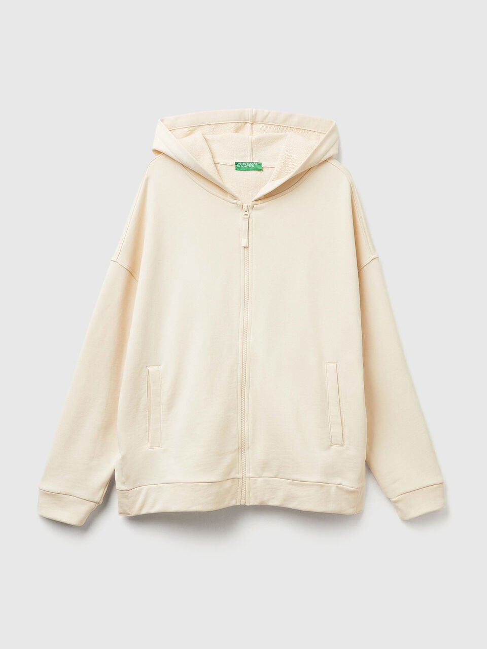 JACKET W/HOOD L/S Women image number null