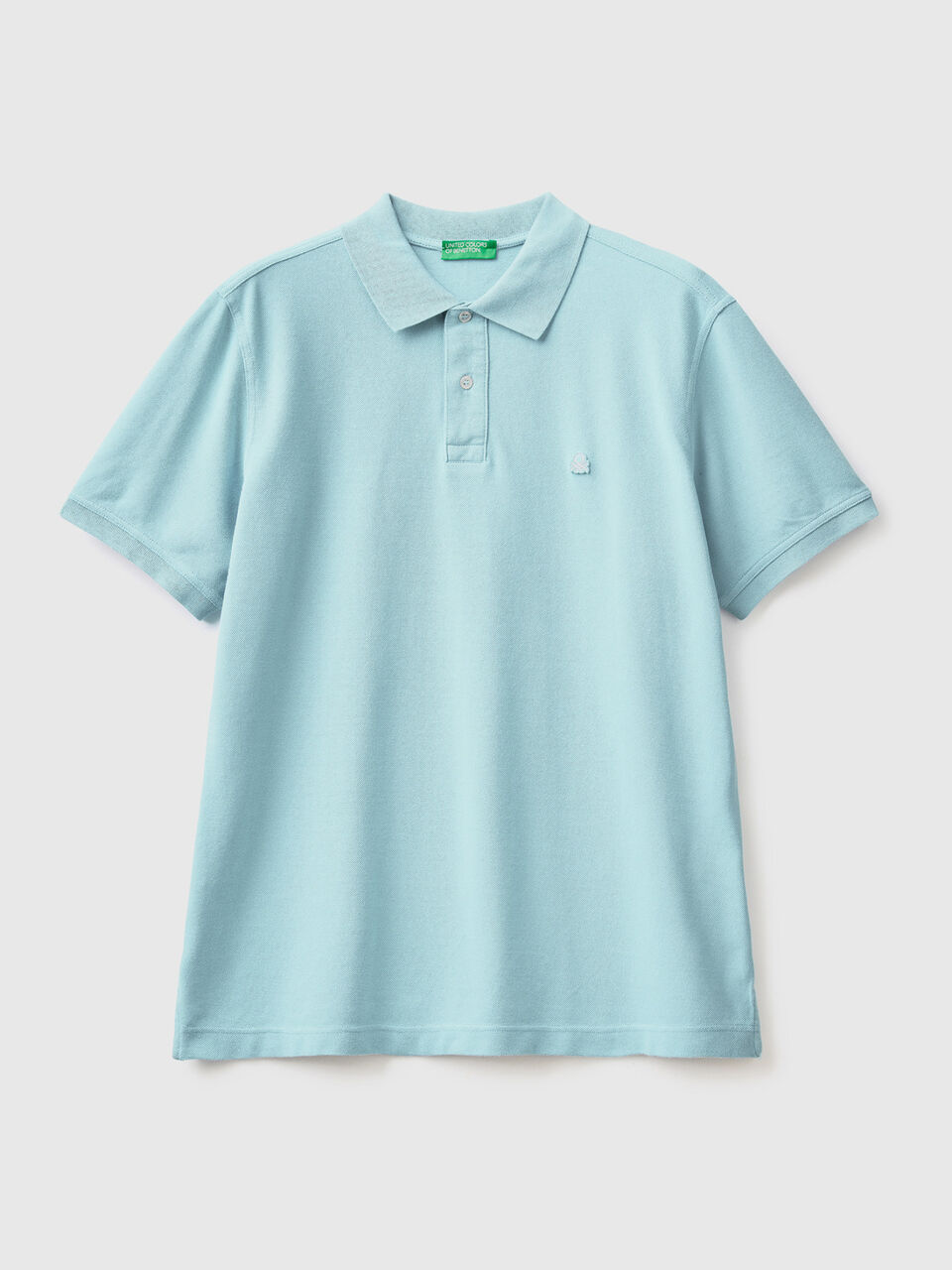 H/S POLO SHIRT Men image number 1