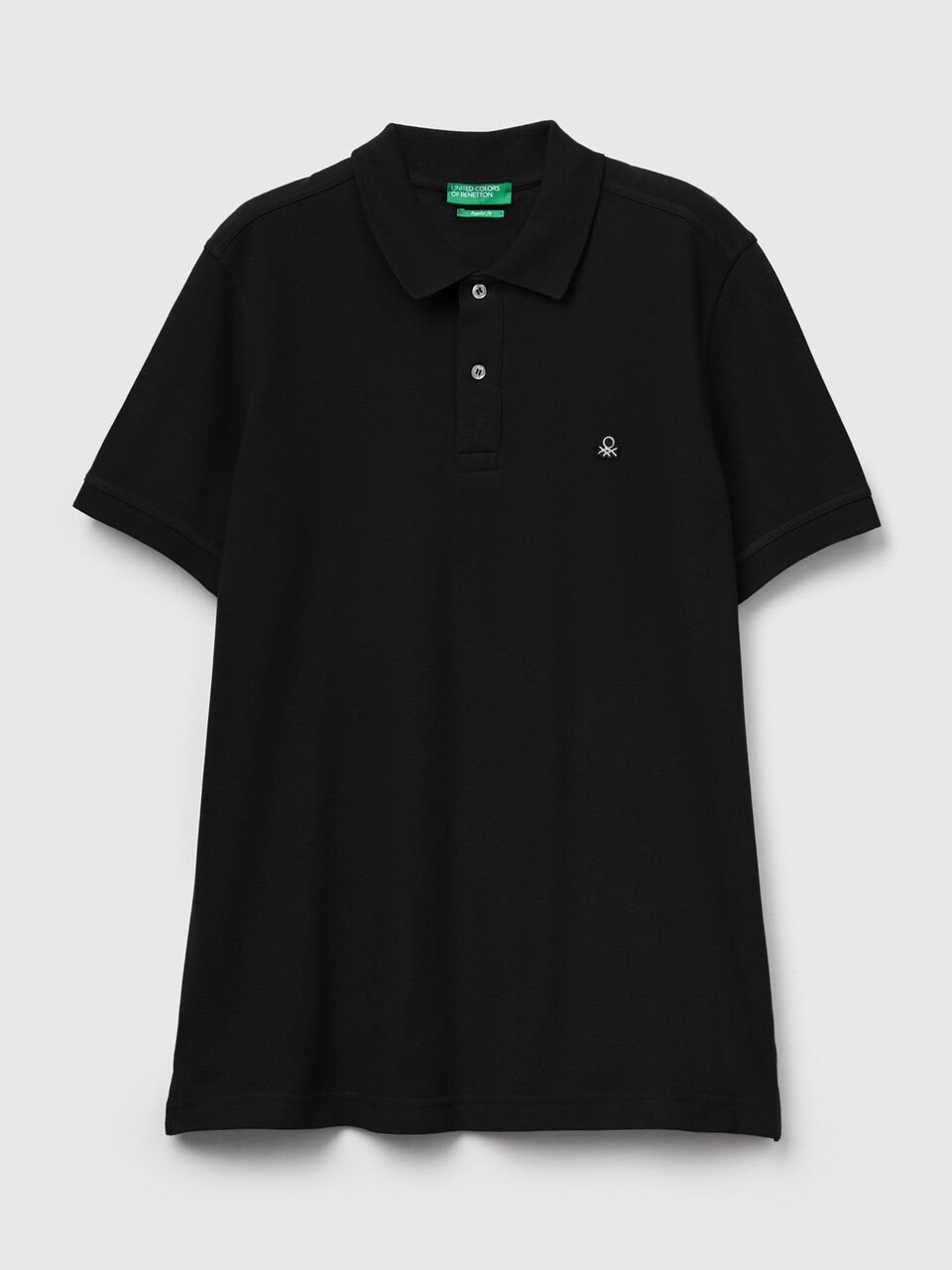 H/S POLO SHIRT Hombre image number null
