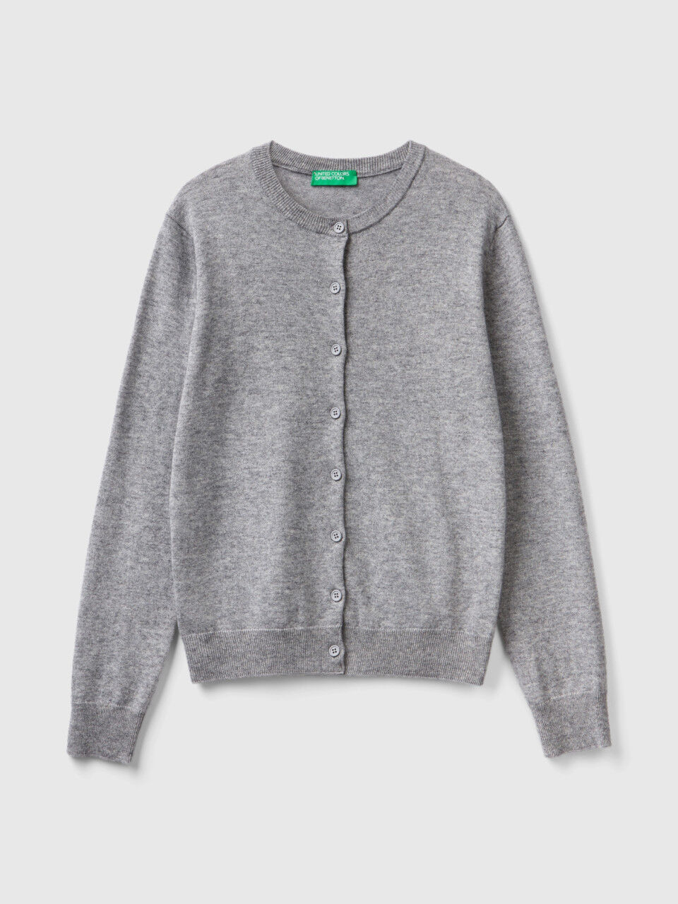 United colors discount of benetton cardigan