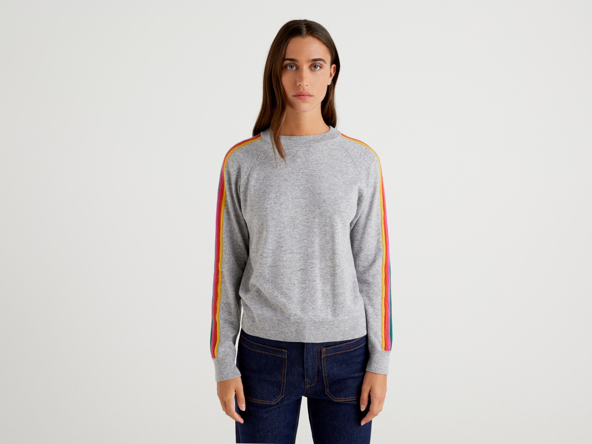 Gap rainbow sweatshirt store