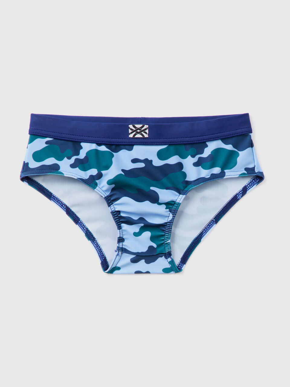 Bañadores clearance benetton niño