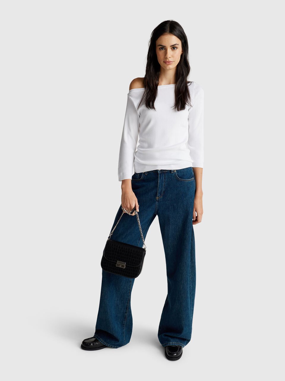 SWEATER H/S Mujer image number null