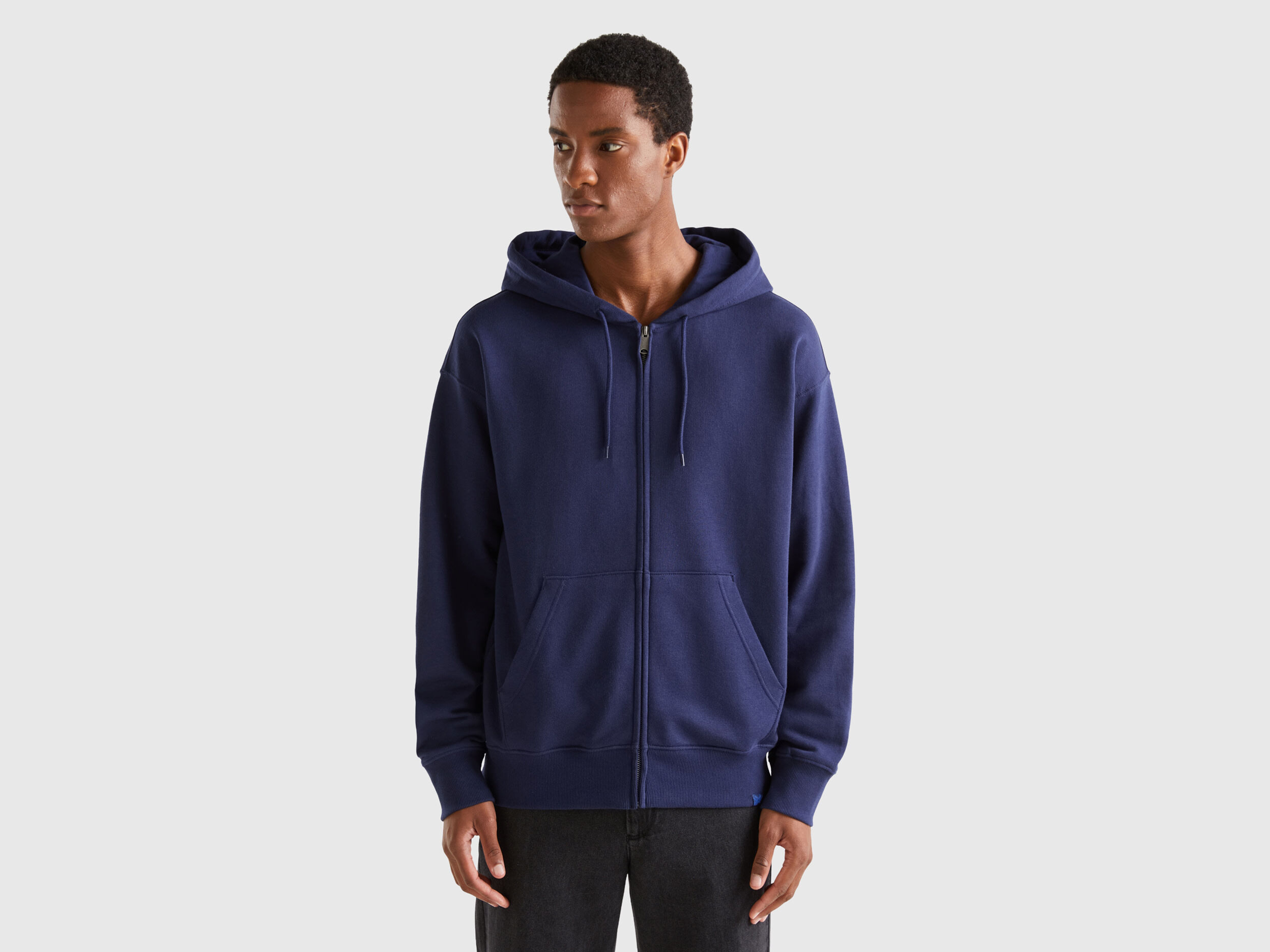 Hoodie benetton online