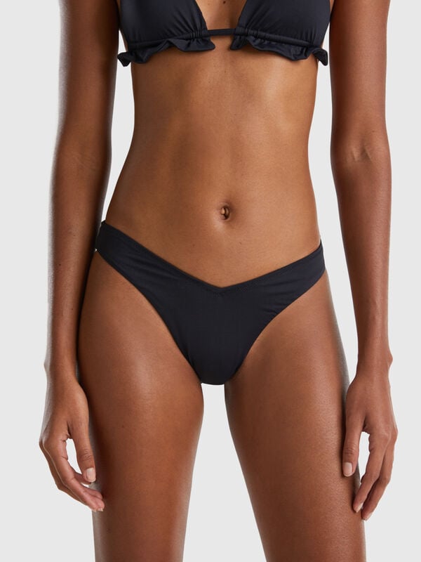 Women's Bikini Bottoms Beachwear Summer 2024