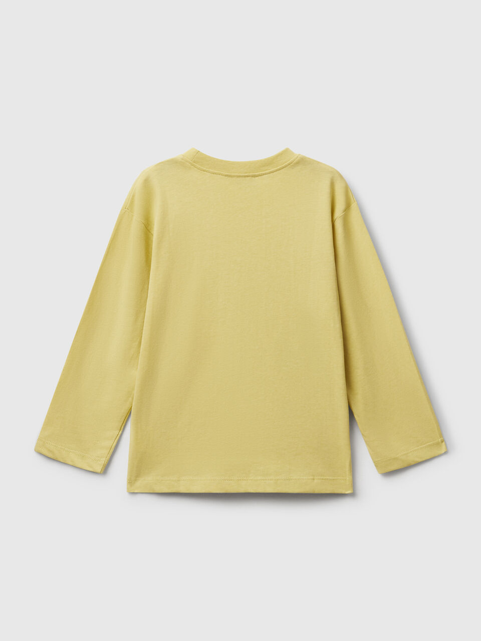 T-SHIRT L/S Niño image number 2