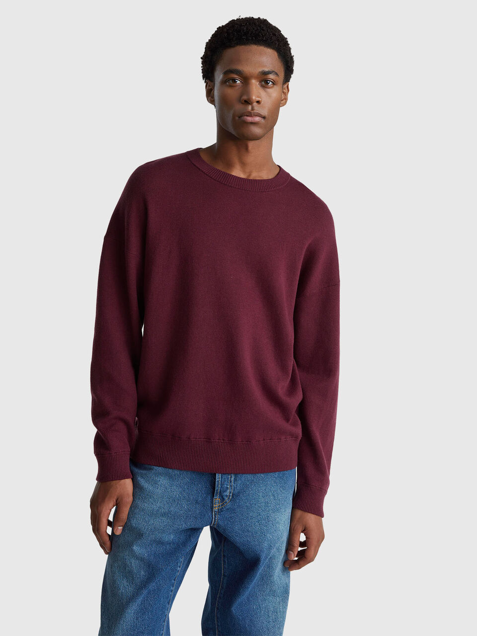 SWEATER L/S Hombre image number null