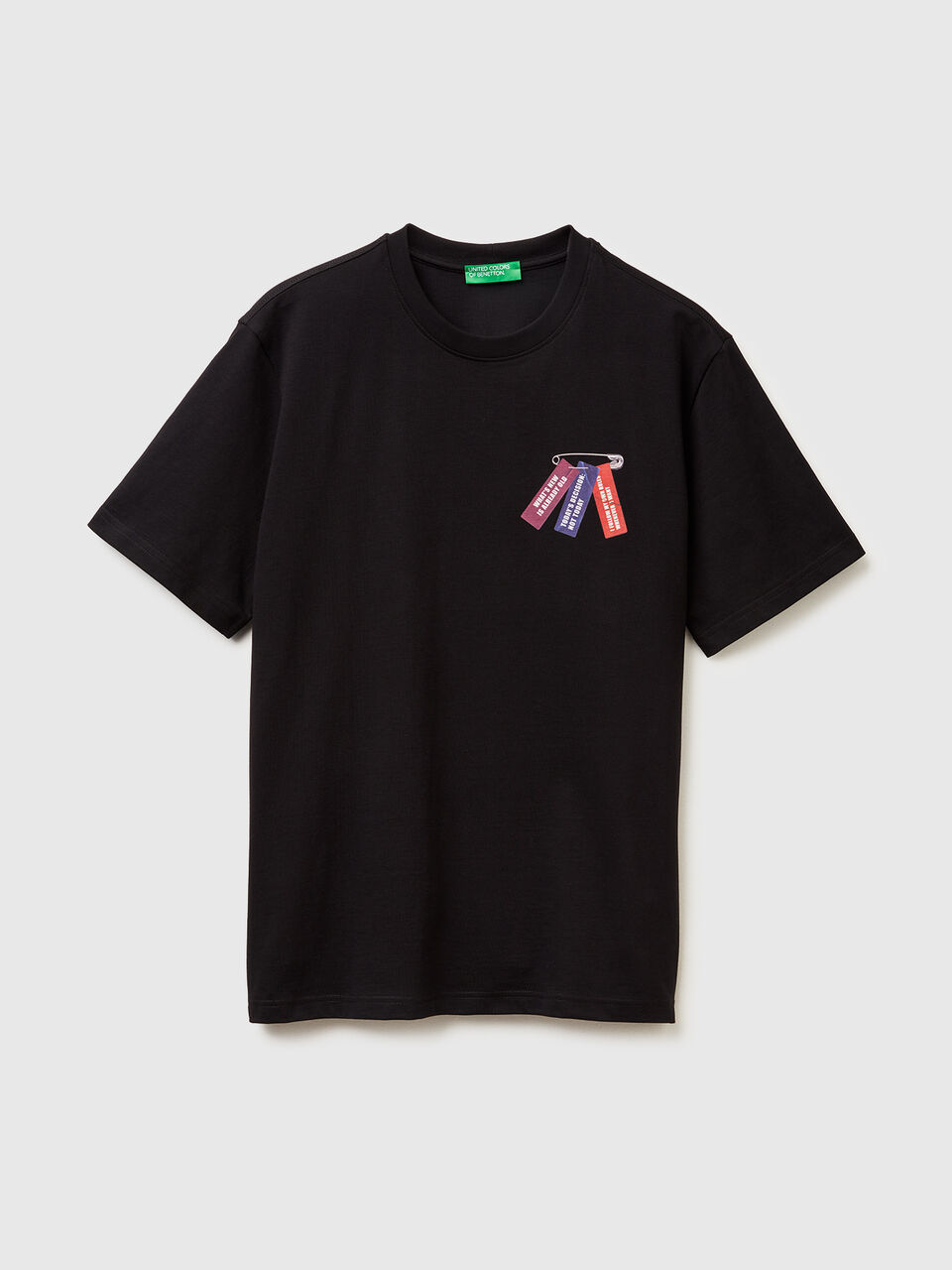 T-SHIRT Hombre image number 1