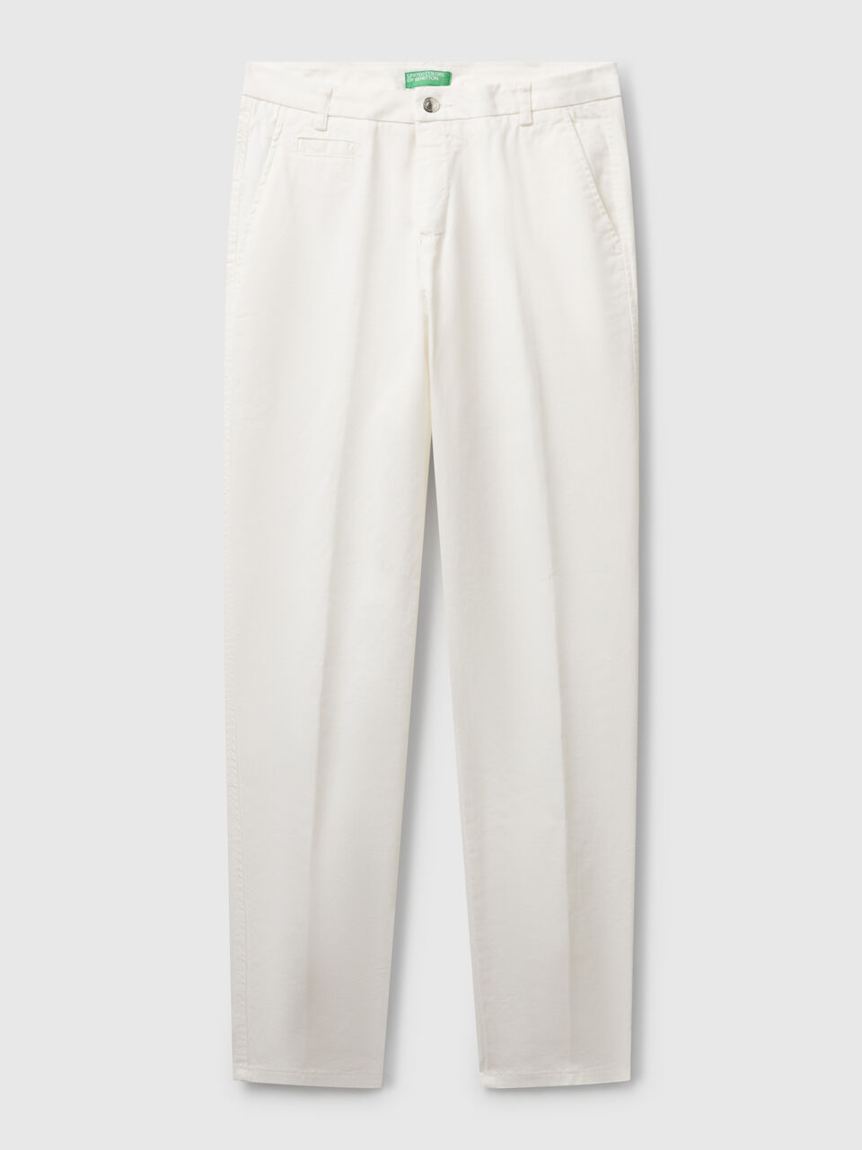 TROUSERS Mujer image number 1