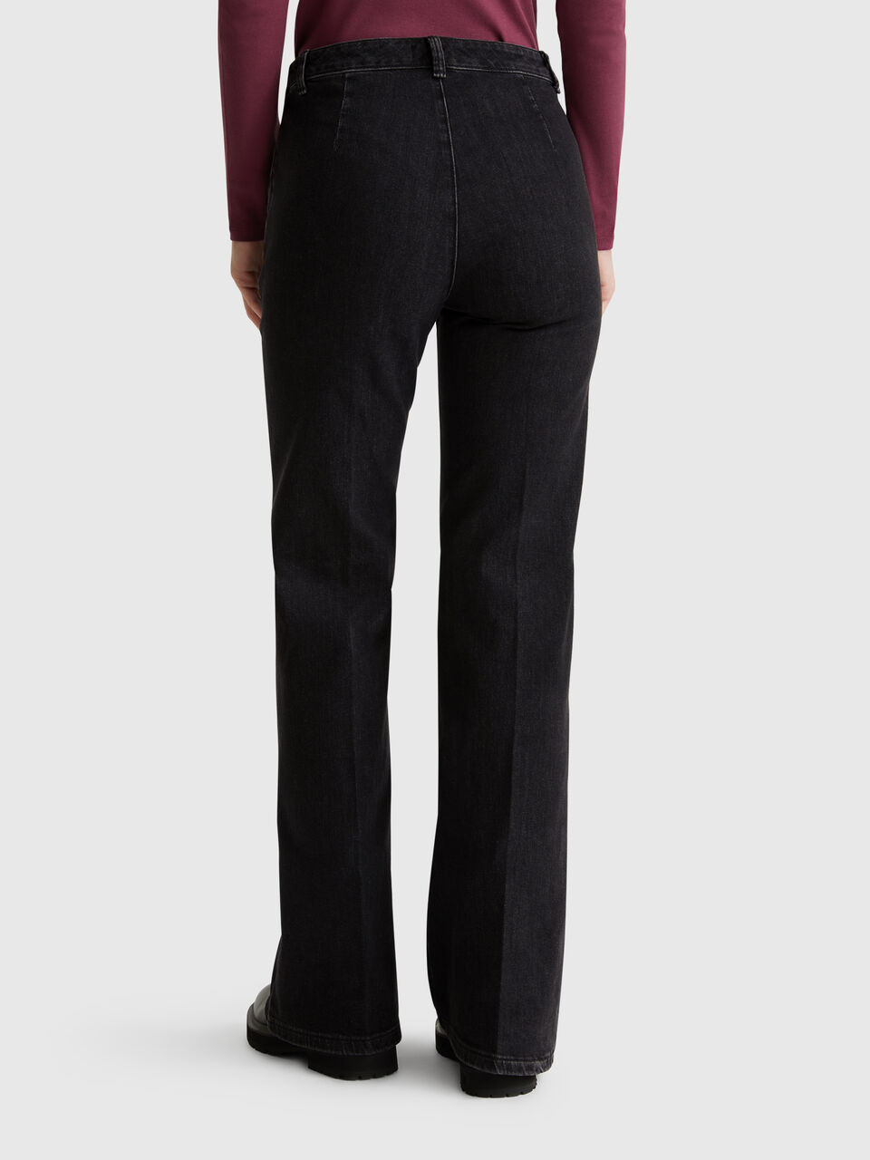 TROUSERS Mujer image number null