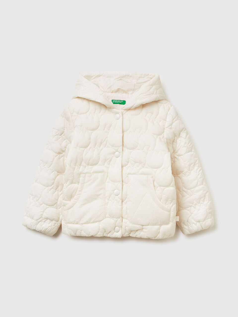 JACKET Junior Girl image number 1