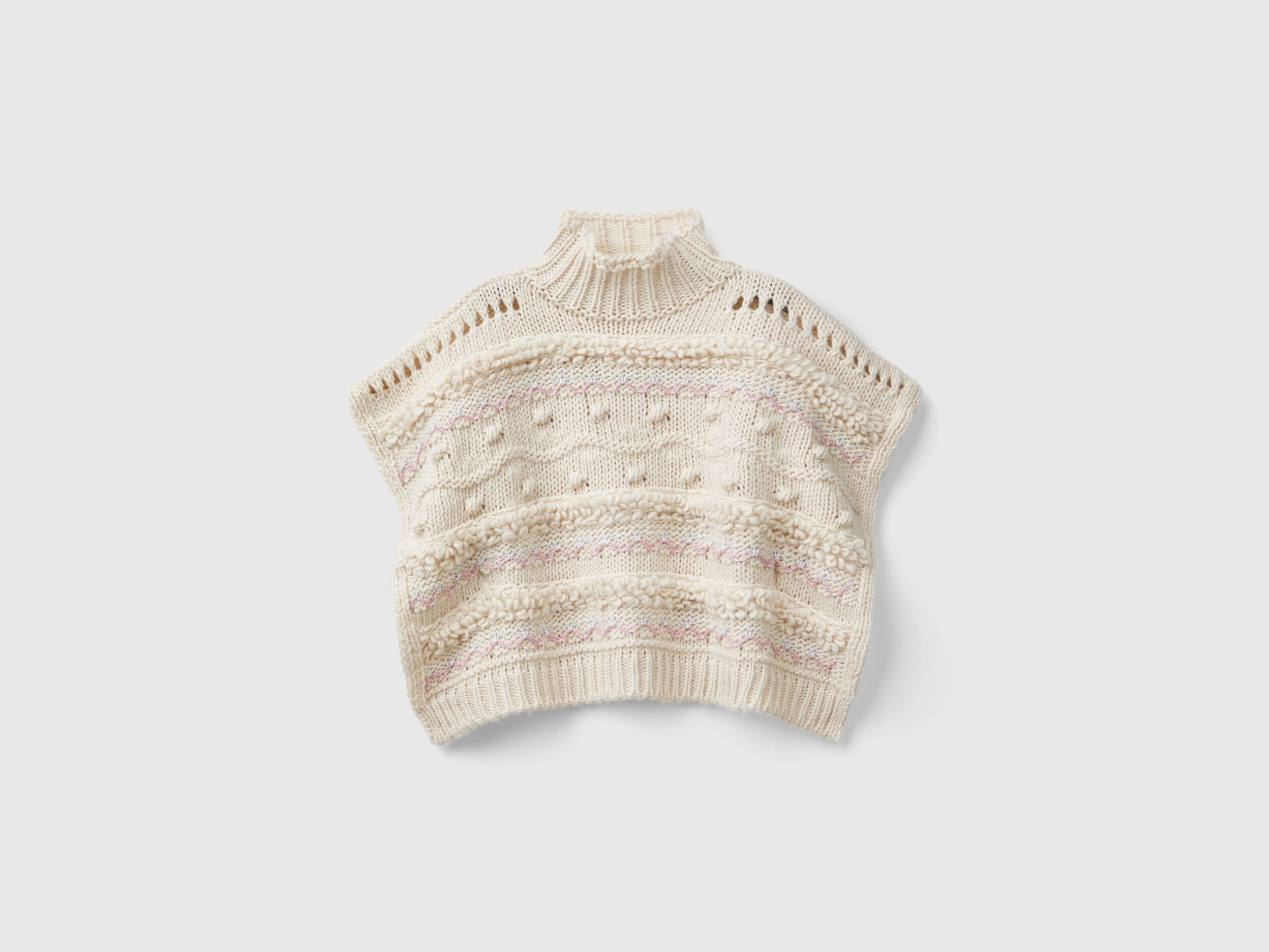 Knitwear for girls discount