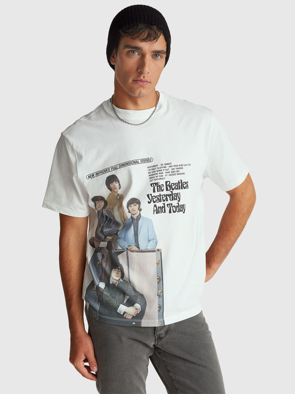 T-SHIRT image number null