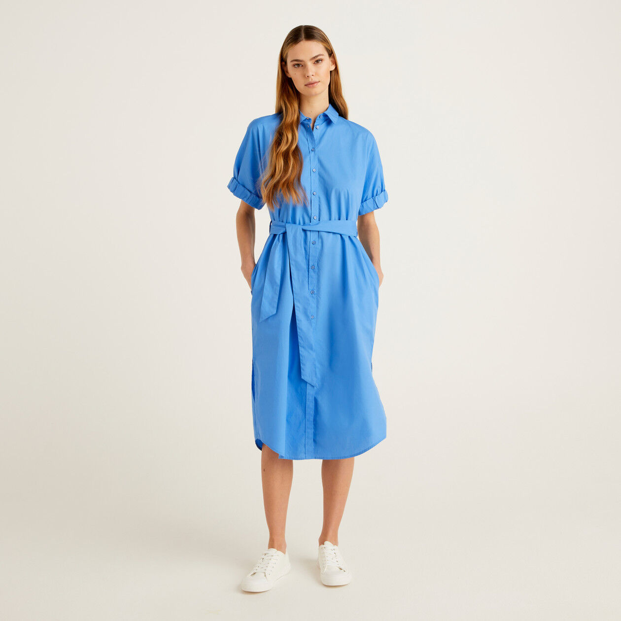 Acne della shirt dress clearance