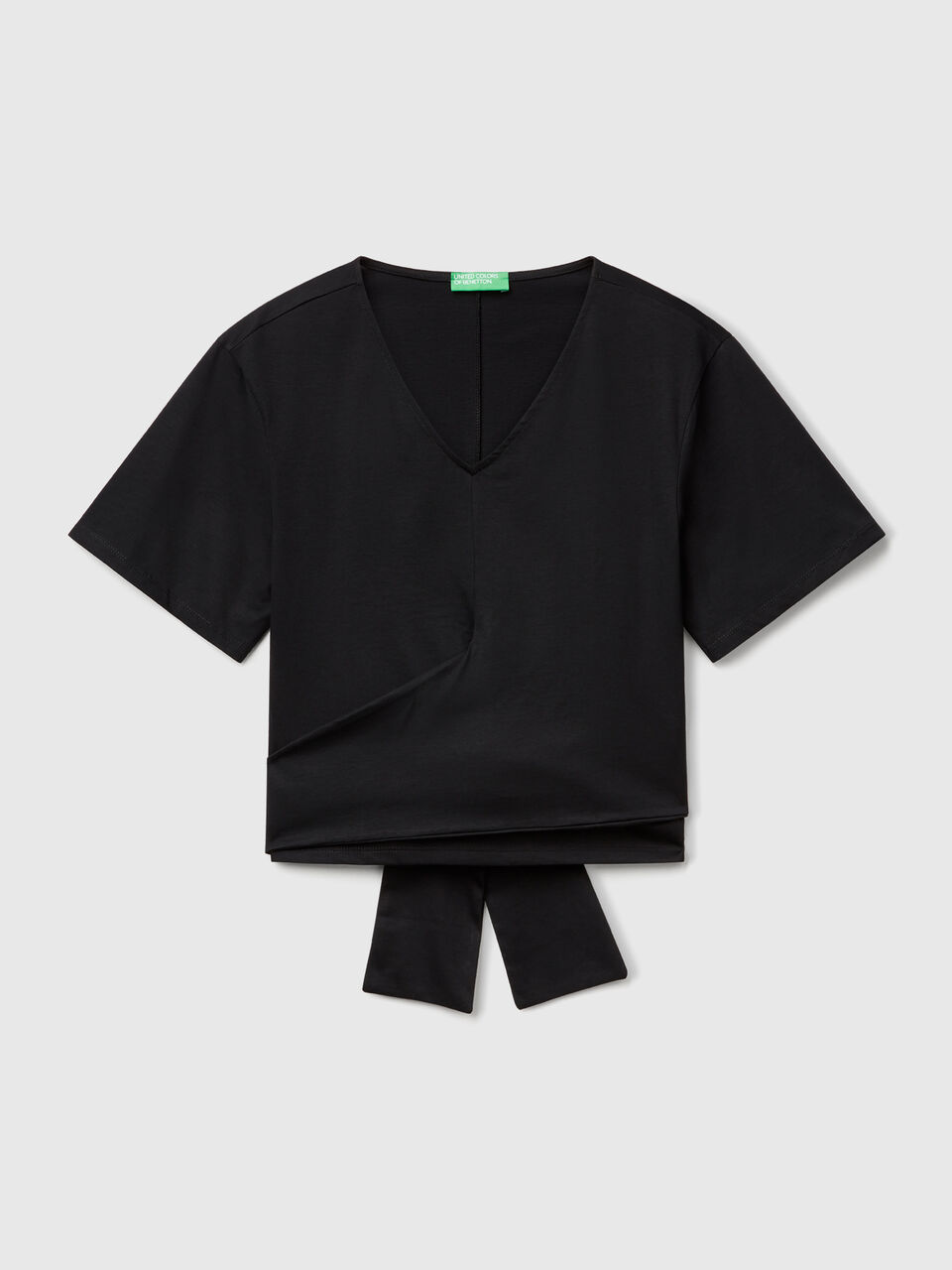 SWEATER H/S Women image number 1