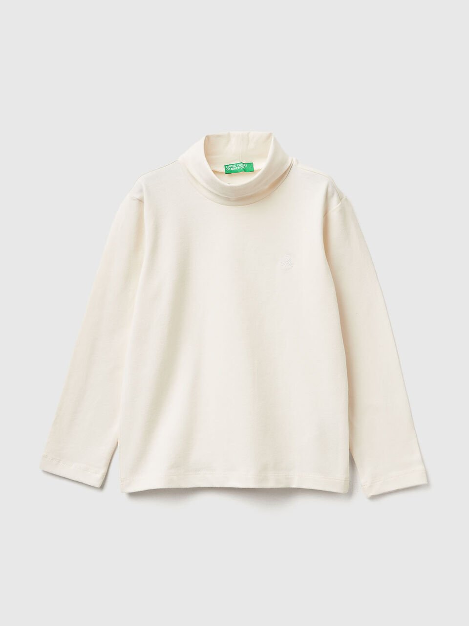 T-SHIRT L/S Junior Boy image number 1