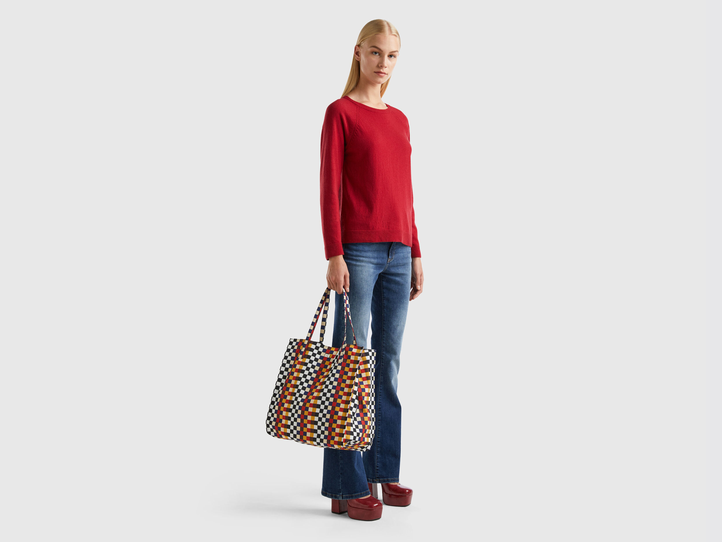 Shopper benetton online