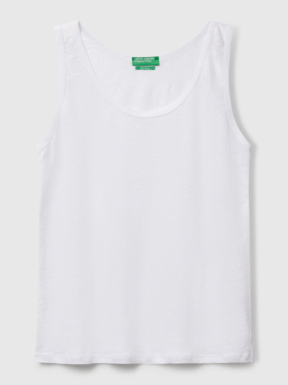 TANK-TOP Mujer image number 1