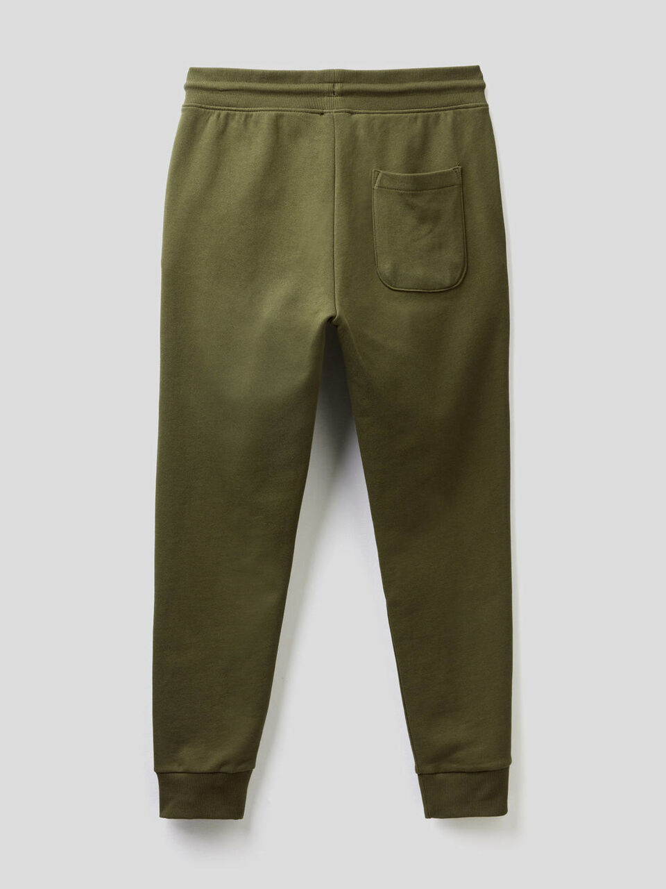 Pantalón de felpa de 100% algodón image number 2