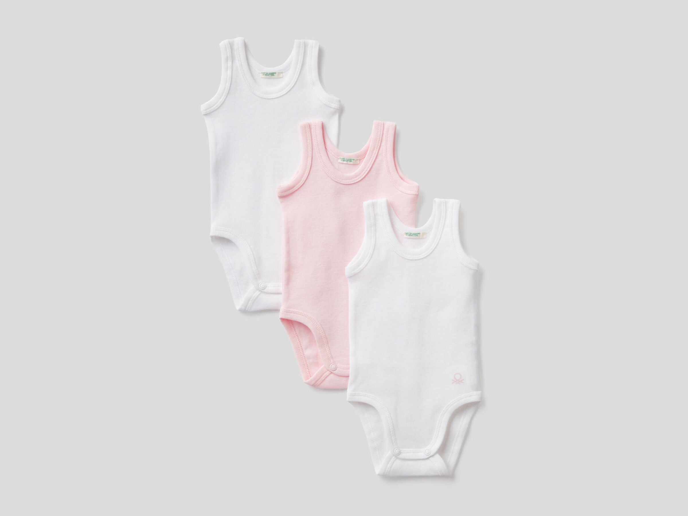 Tank top bodysuit set image number null