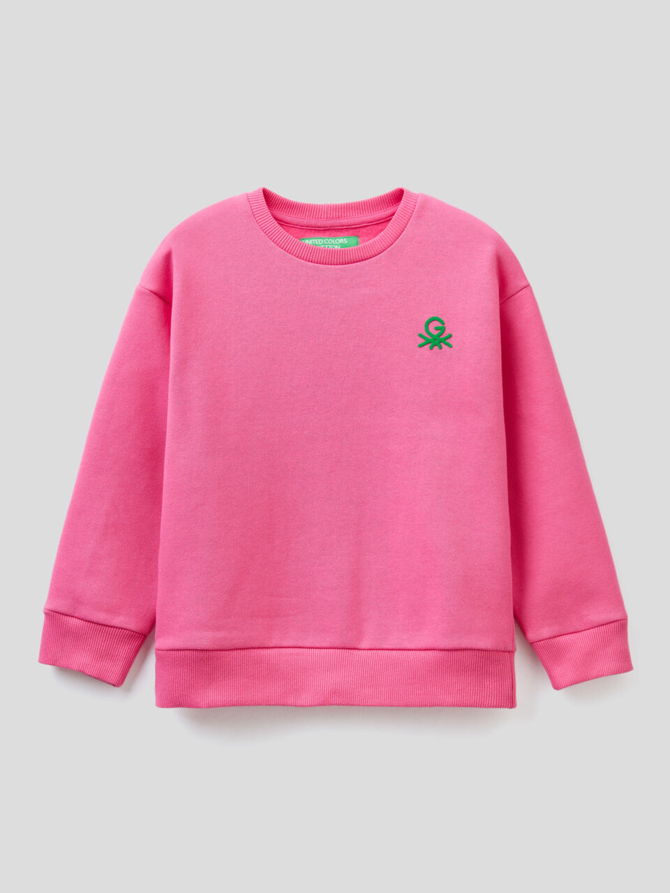 Sudadera unisex con estampado by Ghali image number 1