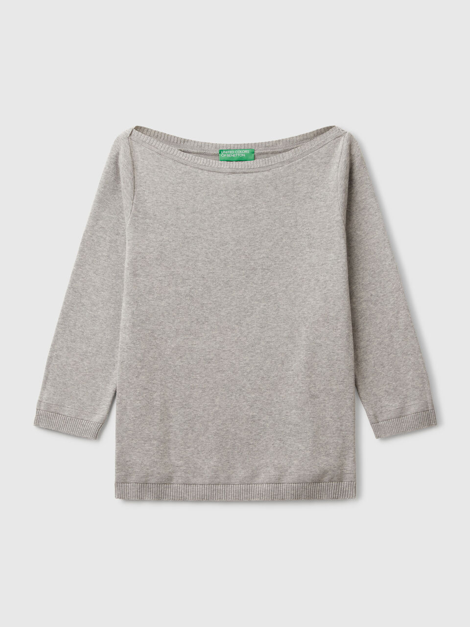 SWEATER H/S Mujer image number 1