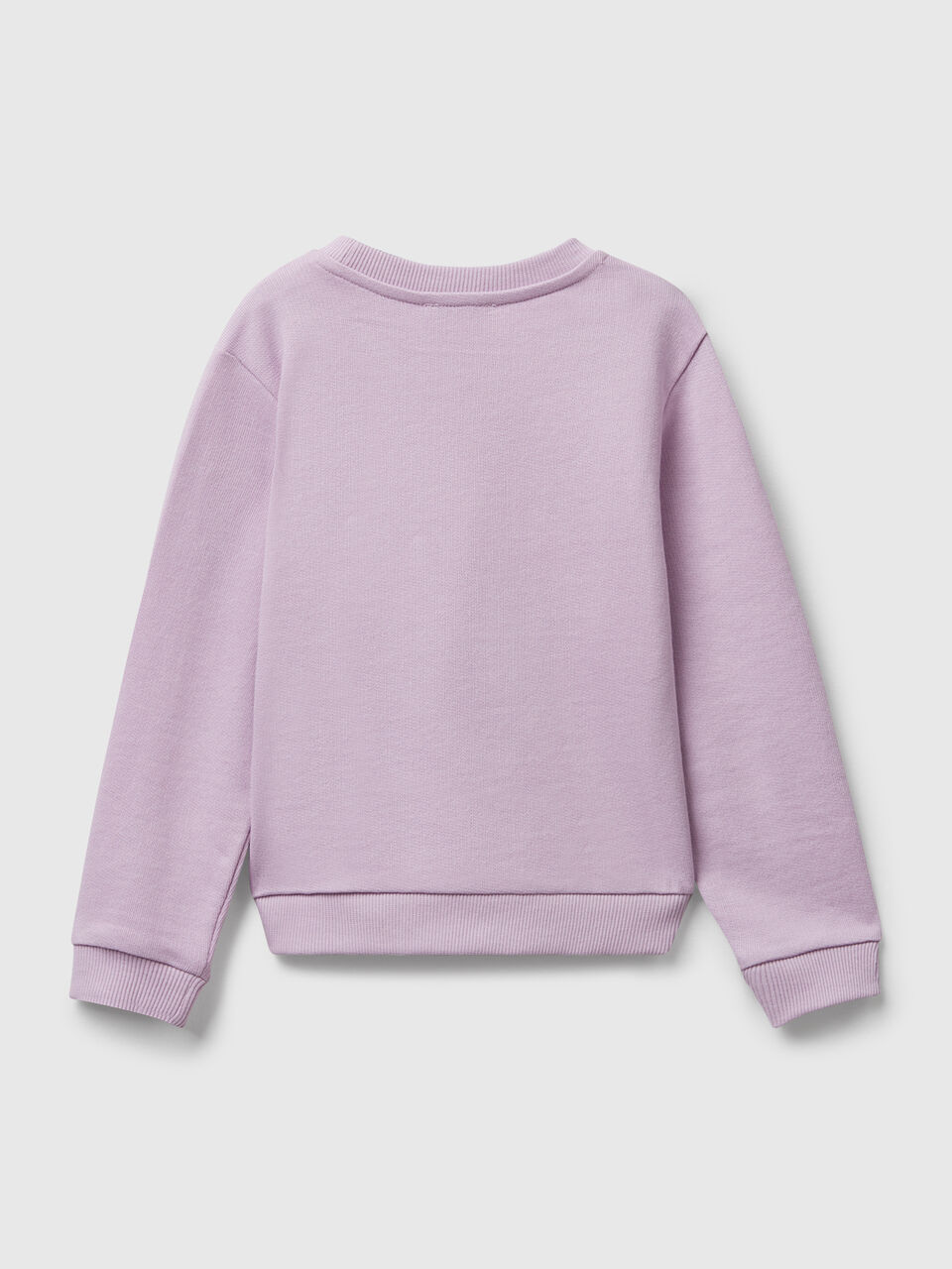 SWEATER L/S Niña image number 2