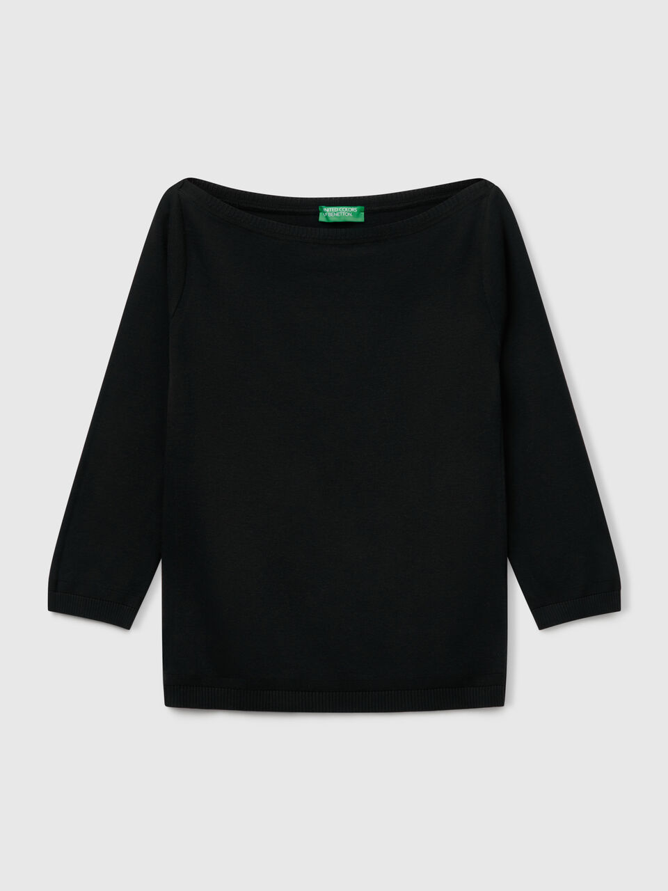 SWEATER H/S Mujer image number 1
