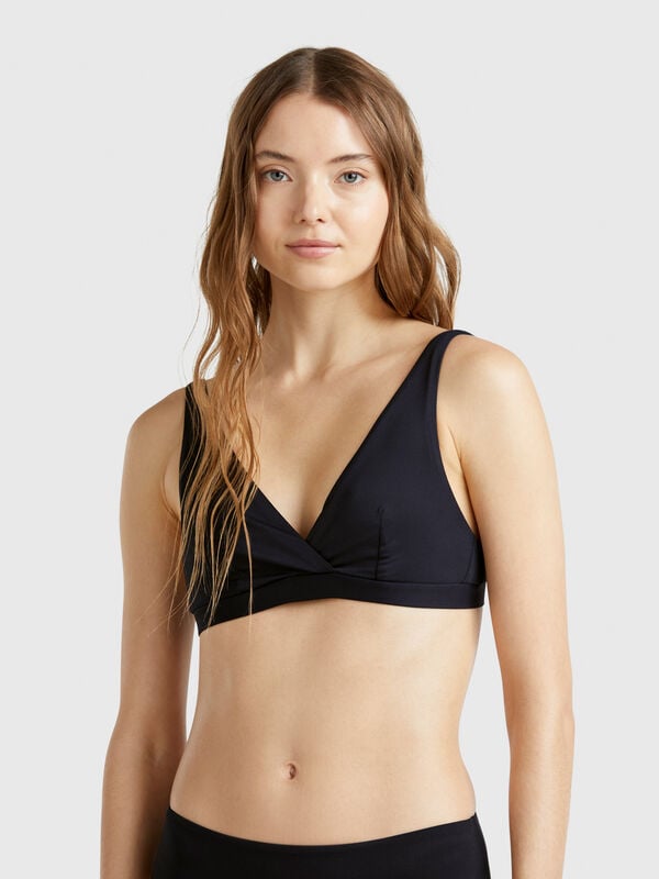 Sujetador de playa ECONYL® Mujer