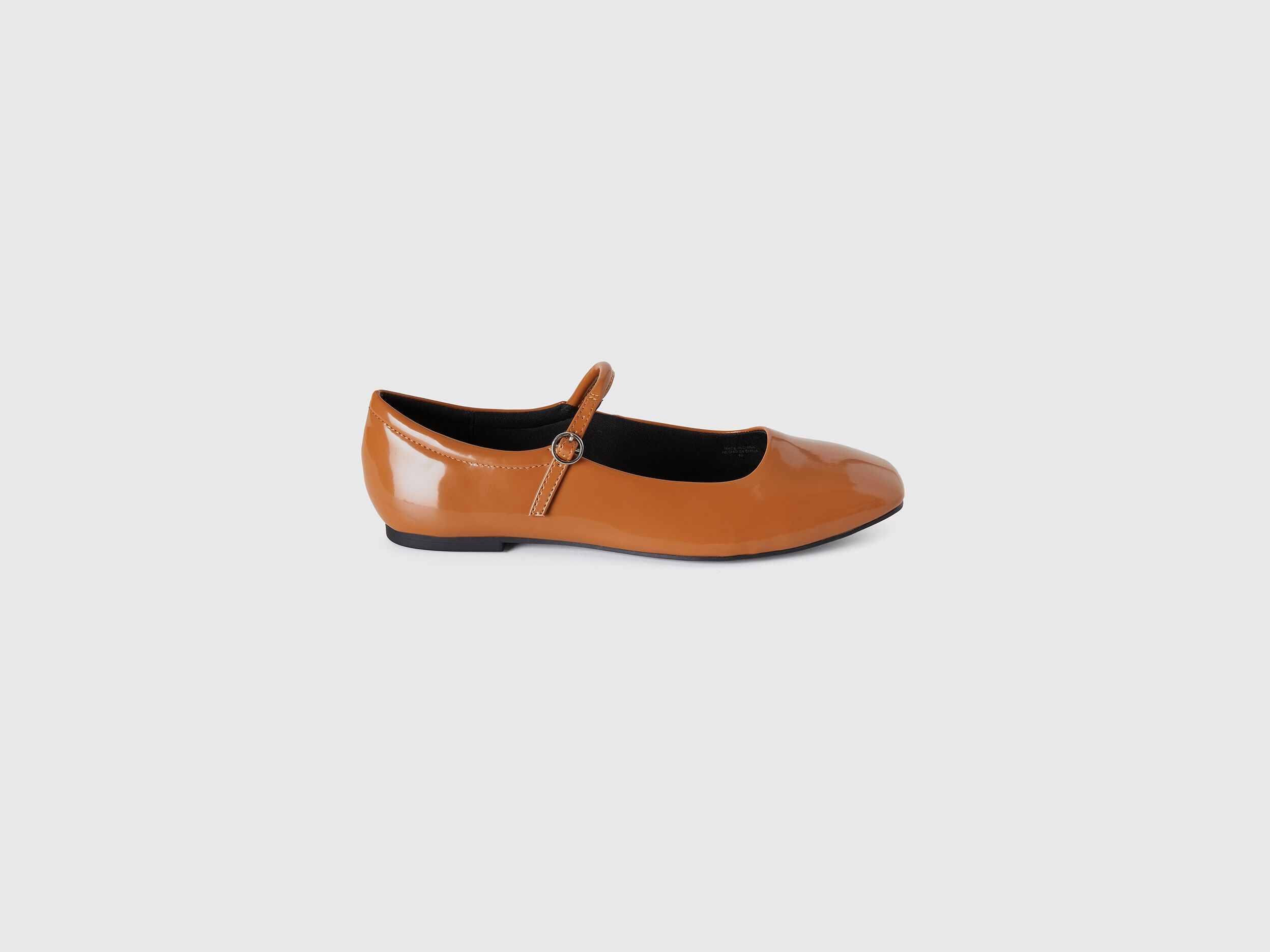 Women s Flats Shoes Collection 2024 Benetton