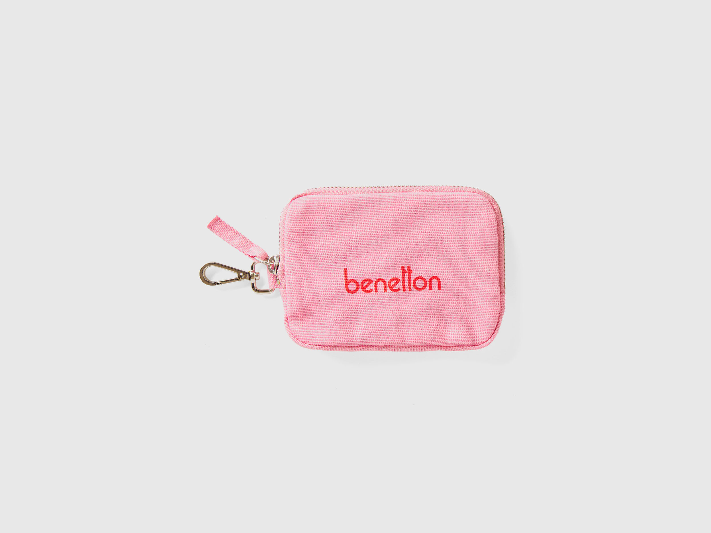 Pink change purse sale