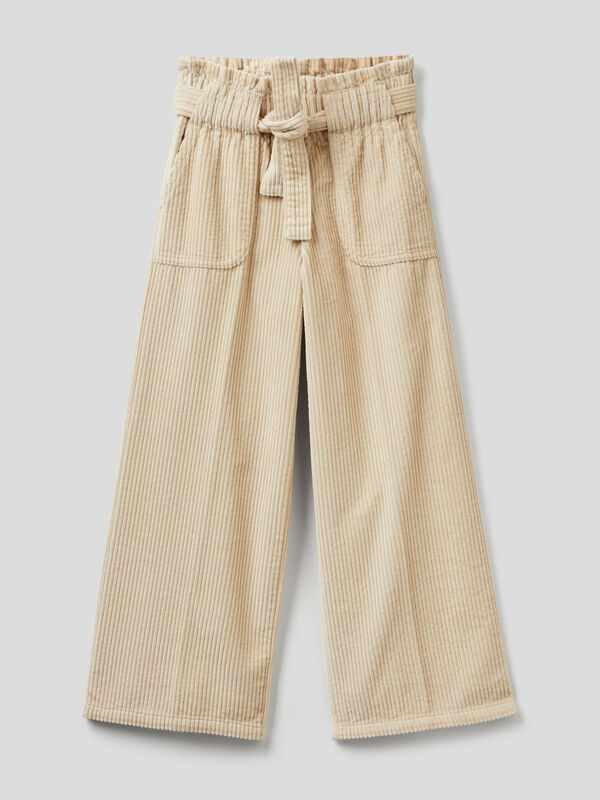 Pantalones Niña Nueva Colección 2023
