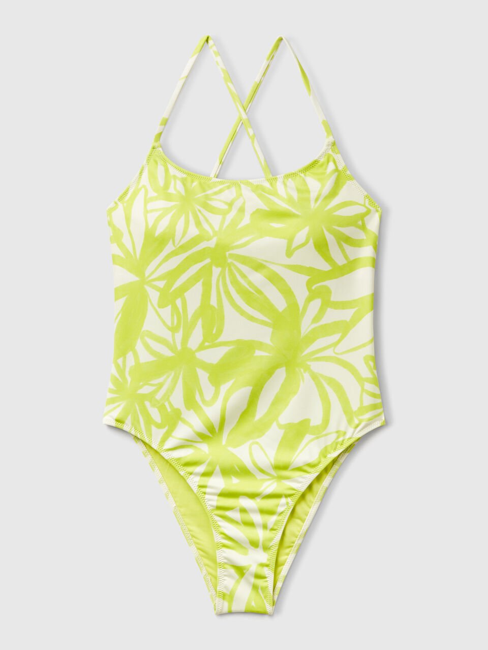 BATHING SUIT Mujer image number 1