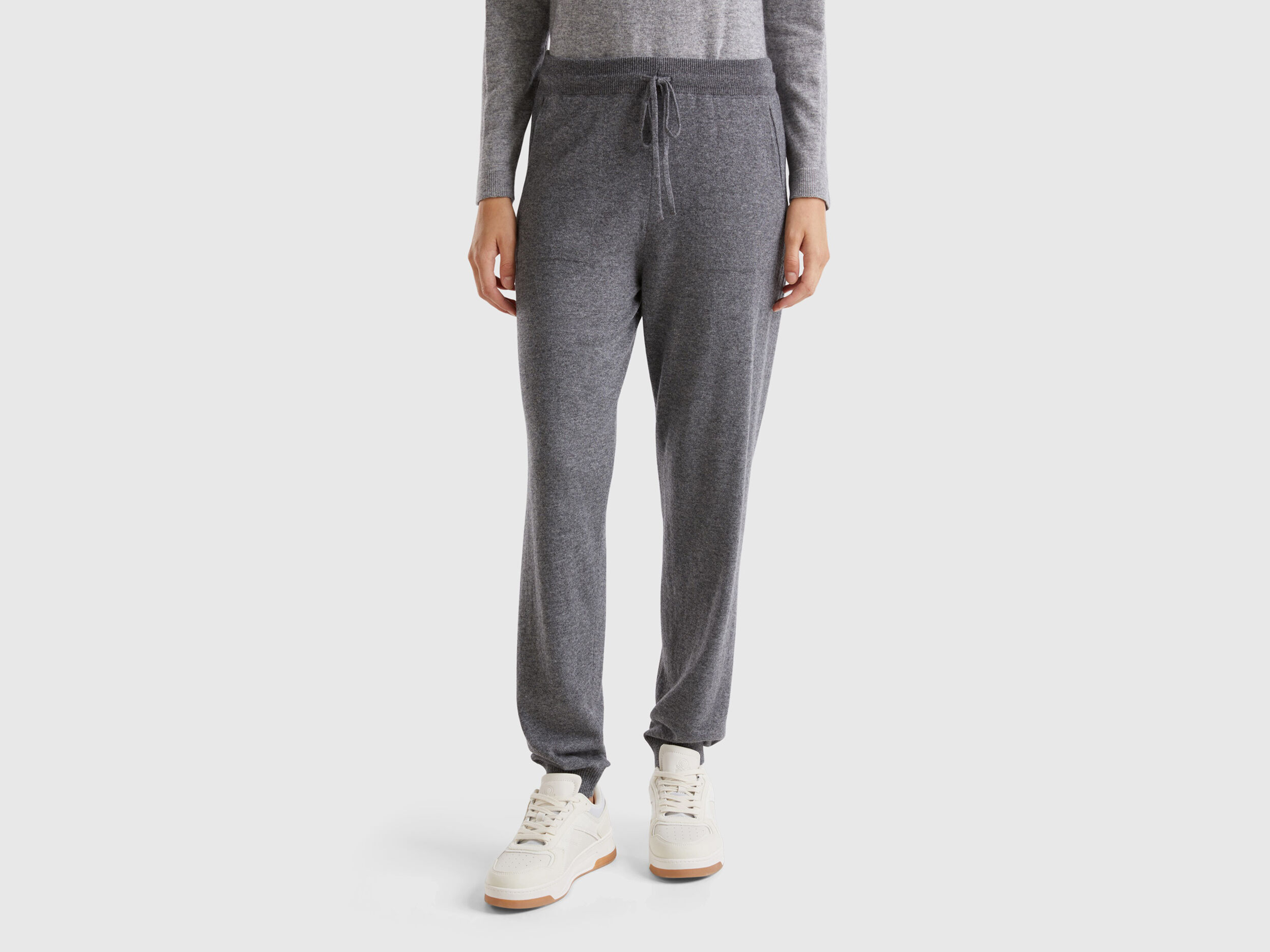 Pantaloni benetton primavera estate 2020 sale