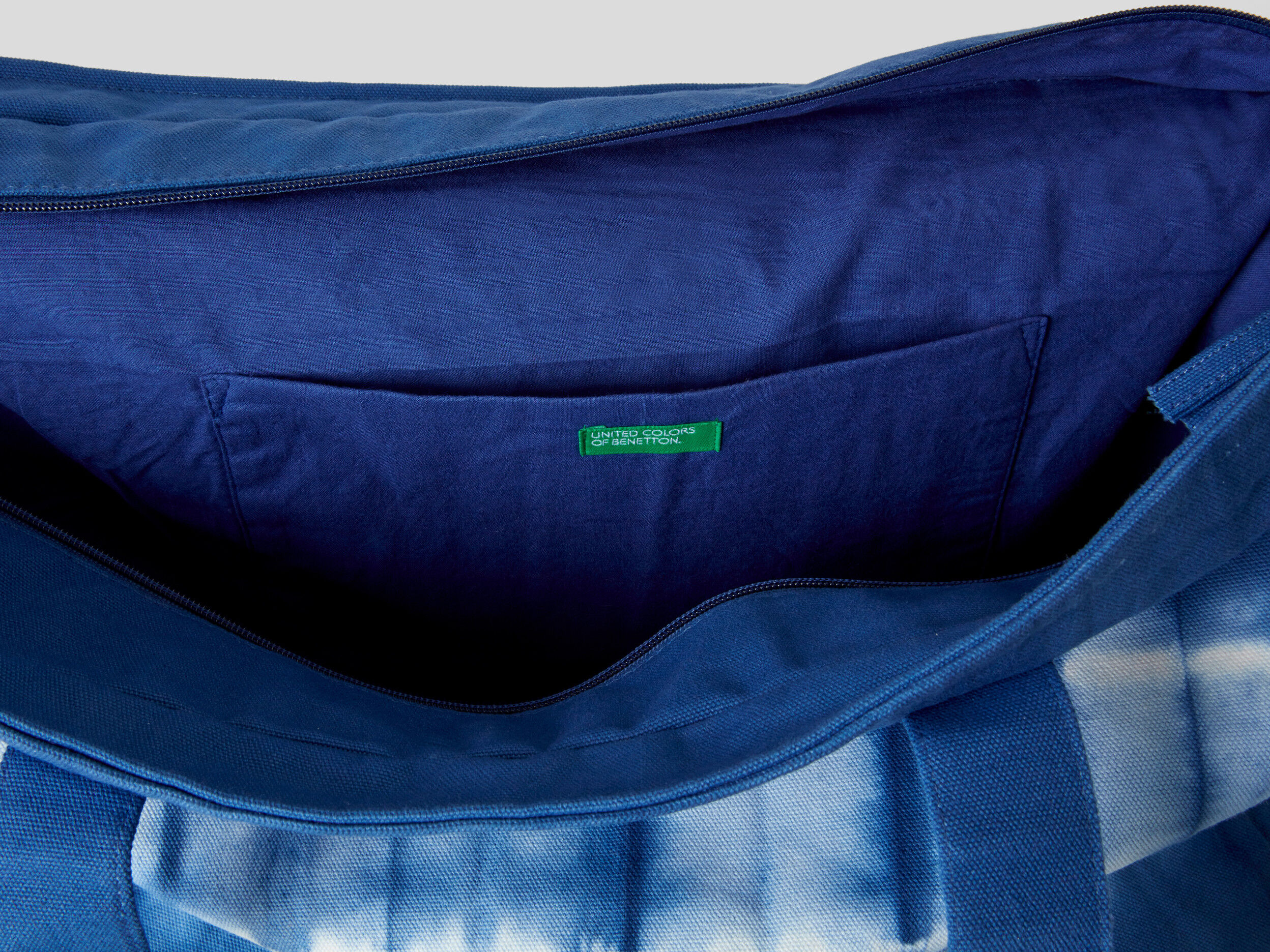 Benetton best sale beach bag